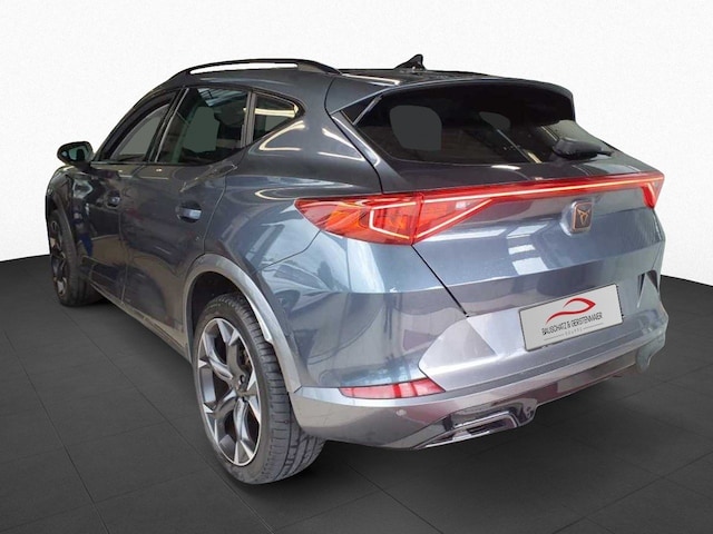 Cupra Formentor 2.0 TDI *AHK*NAVI*LED*APPLE&ANDROID*SH