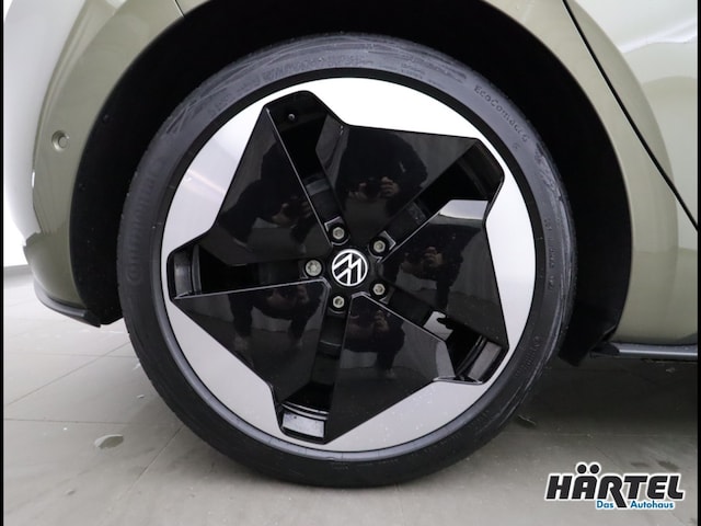 Volkswagen ID.3 77 KWh Performance Pro