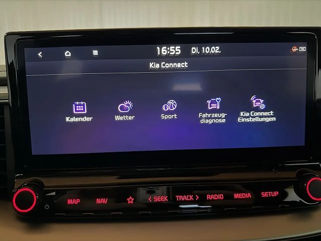 Kia Ceed GDi Play Titan