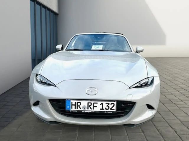 Mazda MX-5 Exclusive-line RF SkyActiv