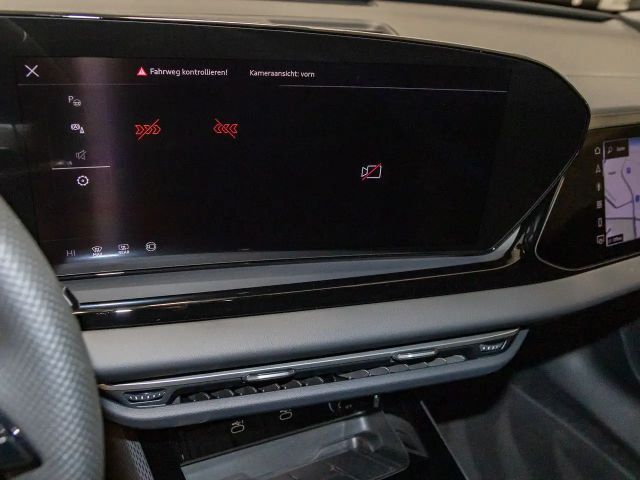 Audi A5 Quattro S-Tronic