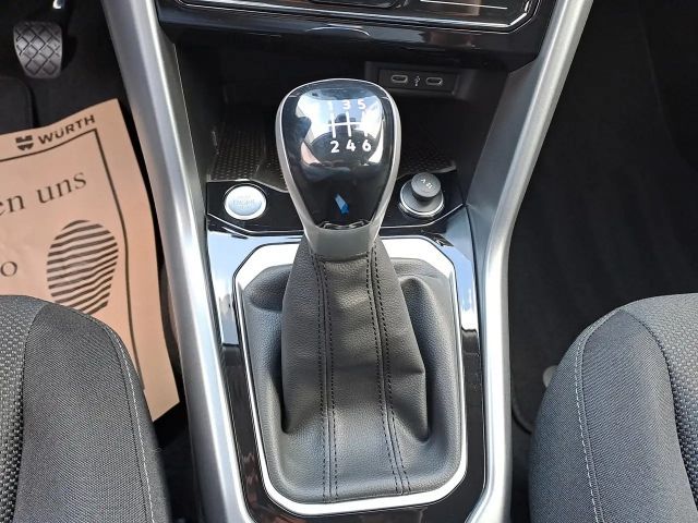 Volkswagen T-Roc FRIENDS - Sondermodell - nur € 23.499,-*