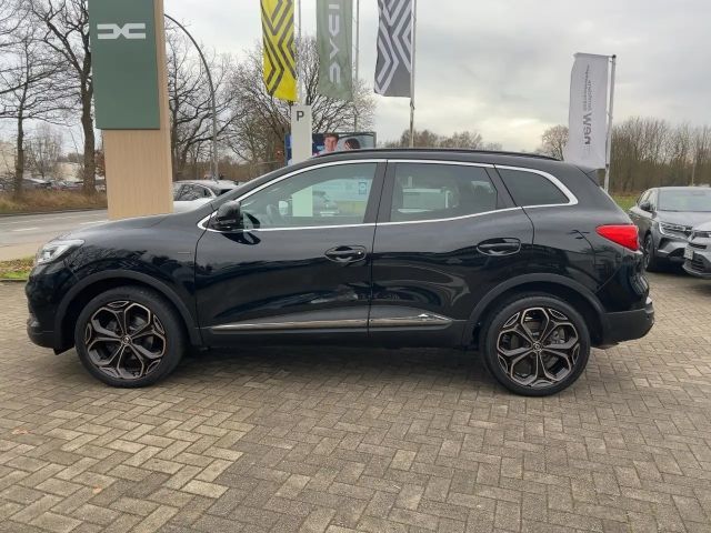 Renault Kadjar TCe 160