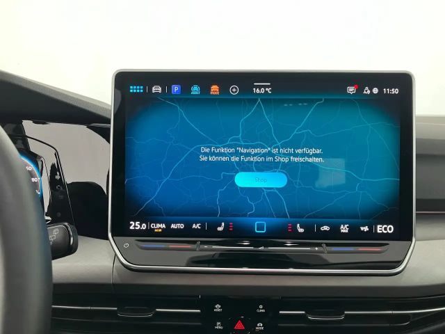 Volkswagen Golf DSG eHybrid