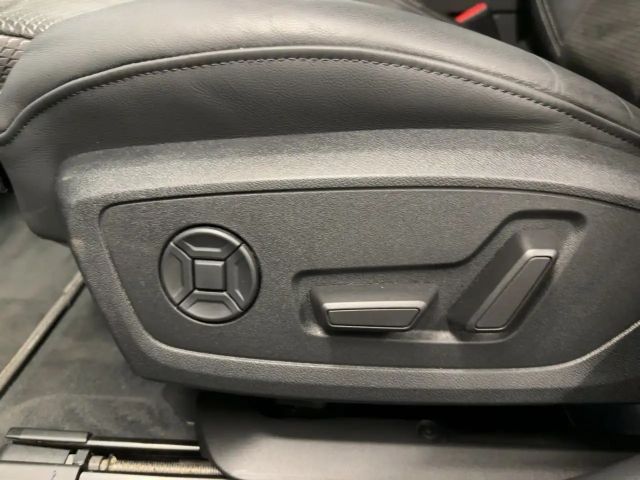 Audi S6 TDI tiptr. LED PDC NAVI VIRTUAL SITZHZG