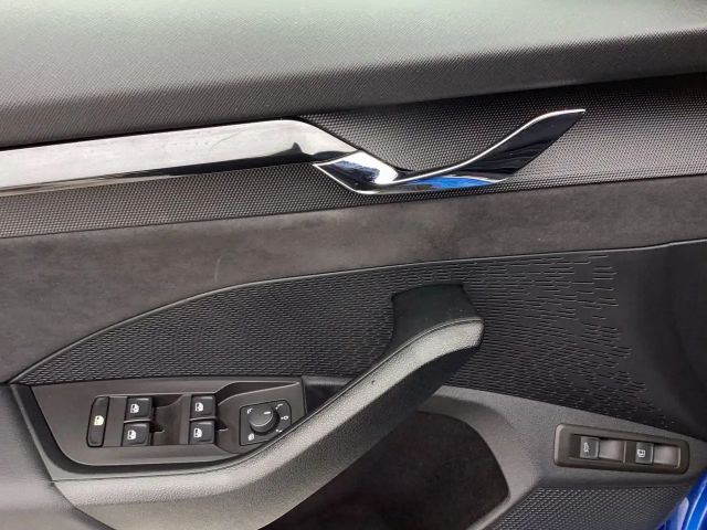 Skoda Octavia Combi RS iV