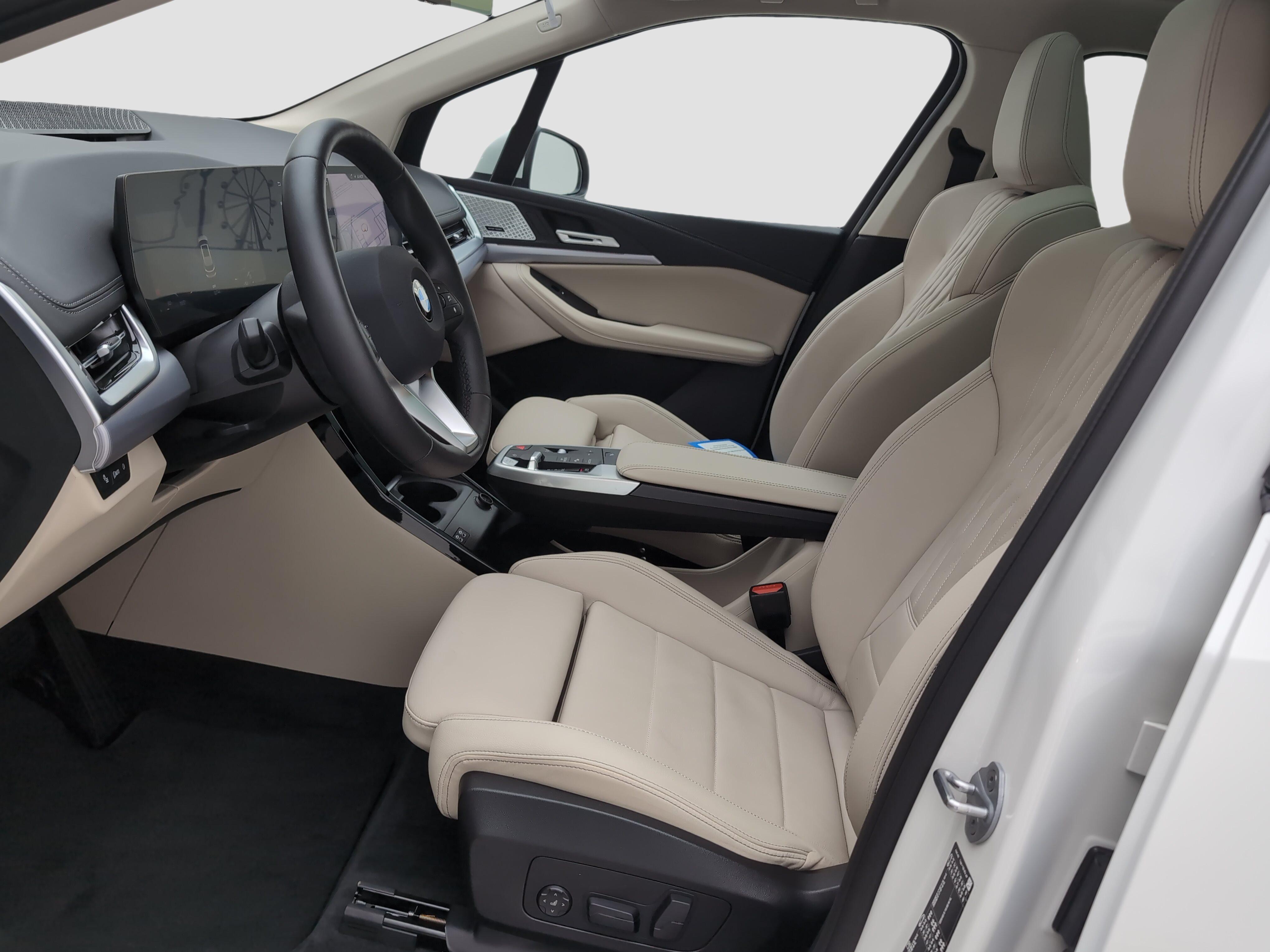 BMW 220 220d Active Tourer