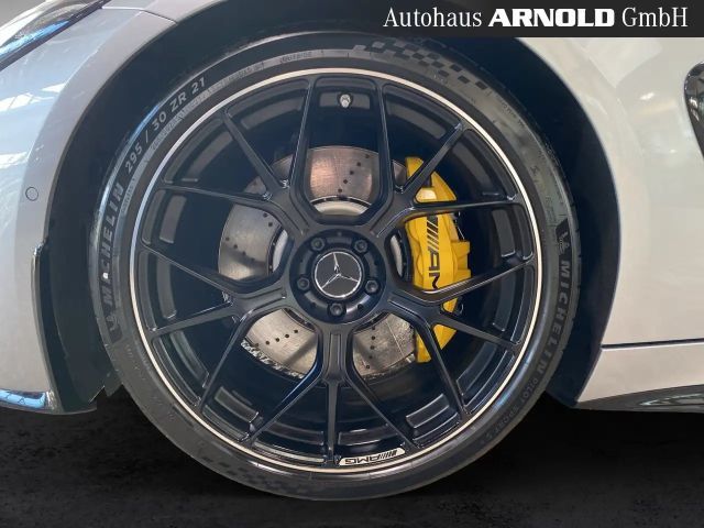 Mercedes-Benz AMG GT 4MATIC+ AMG Line Coupé