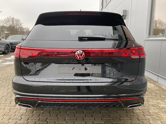 Volkswagen Touareg DSG R-Line Style