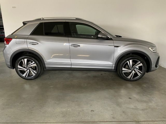 Volkswagen T-Roc 1.5 TSI DSG R-Line