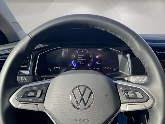 Volkswagen Taigo 1.0 TSI Life