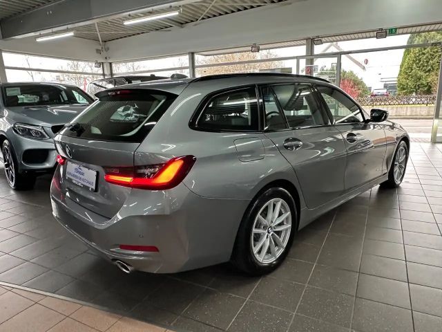BMW 318 318d Touring