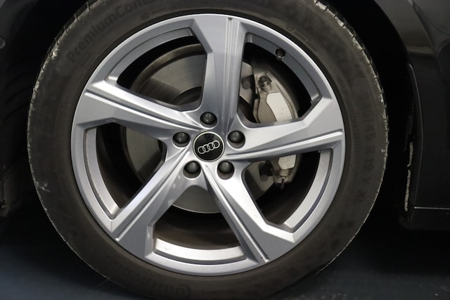 Audi A6 45 TDI Avant Quattro S-Tronic