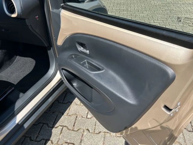 Toyota Aygo X Hatchback