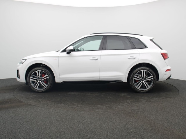 Audi Q5 50 TDI Quattro