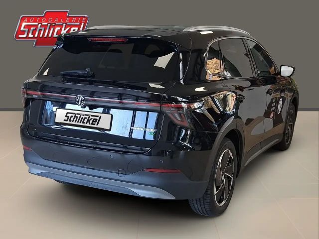 MG MGS5 64 kWh EV Luxury