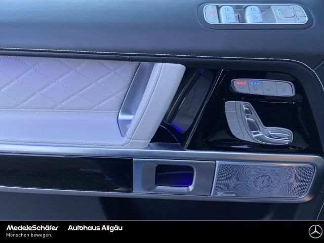 Mercedes-Benz G 63 AMG AMG Line