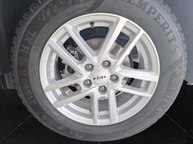 Skoda Karoq 4x4 Selection