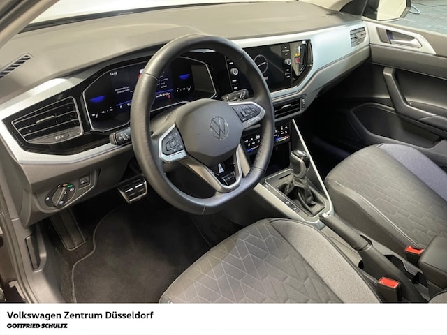 Volkswagen Polo 1.0 TSI DSG Life