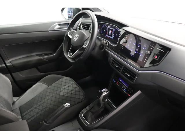 Volkswagen Taigo 1.0 TSI R-Line