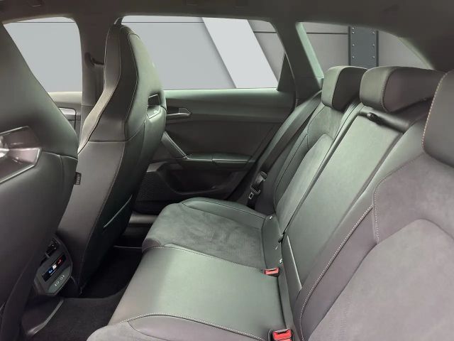 Cupra Leon 2.0 TSI 4Drive Sportstourer VZ