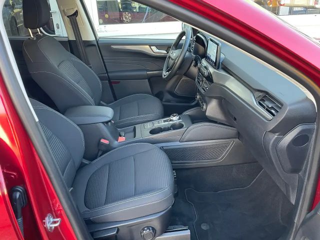 Ford Kuga Plug in Hybrid Titanium