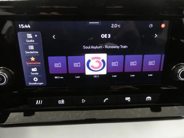 Seat Arona 1.0 TSI Reference