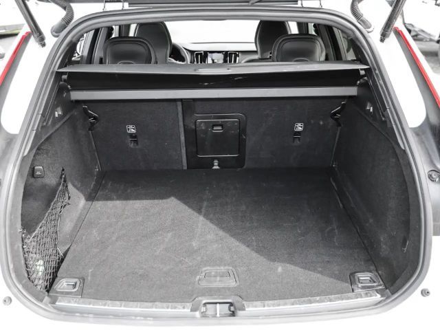 Volvo XC60 AWD Dark Ultimate