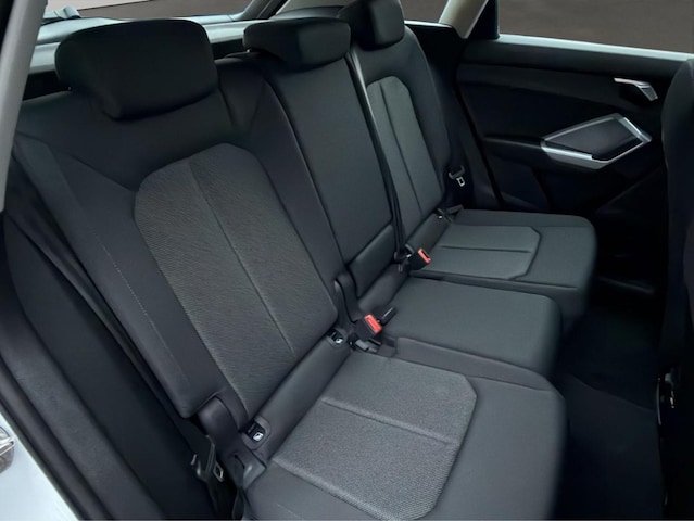 Audi Q3 35 TFSI S-Tronic