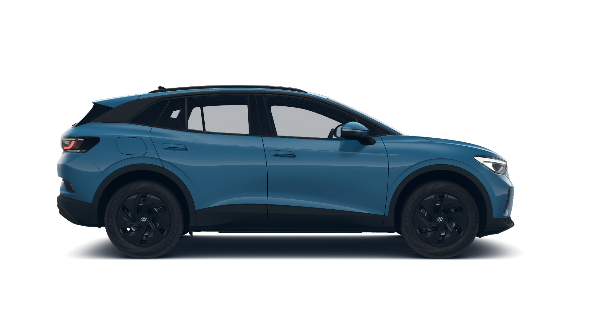 Volkswagen ID.4 55 kWh