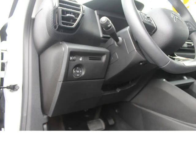 Citroën C4 C-Series