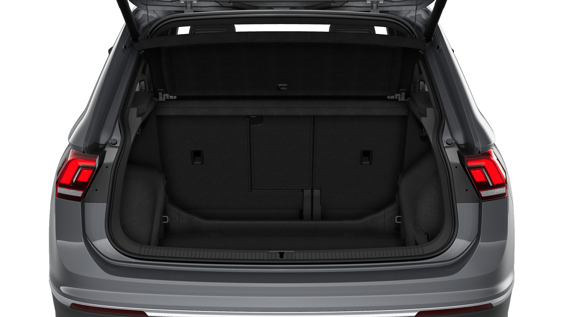 Volkswagen Tiguan 1.5 TSI DSG Move