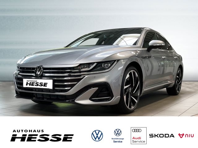 Volkswagen Arteon 2.0 TDI DSG