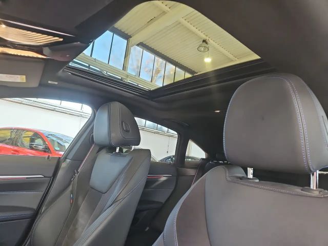 BMW 430 430d Coupé Gran Coupé M-Sport xDrive