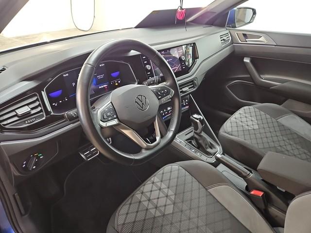 Volkswagen Polo 1.0 TSI DSG R-Line