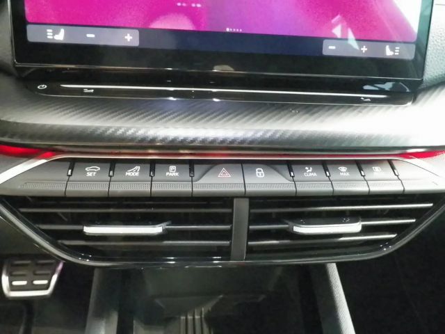 Skoda Octavia 4x4 Sportline