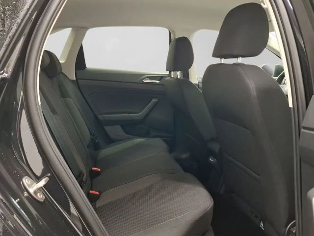 Volkswagen Taigo 1.0 TSI DSG Life