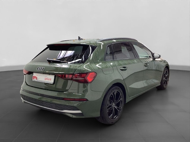 Audi A3 30 TFSI S-Tronic Sportback
