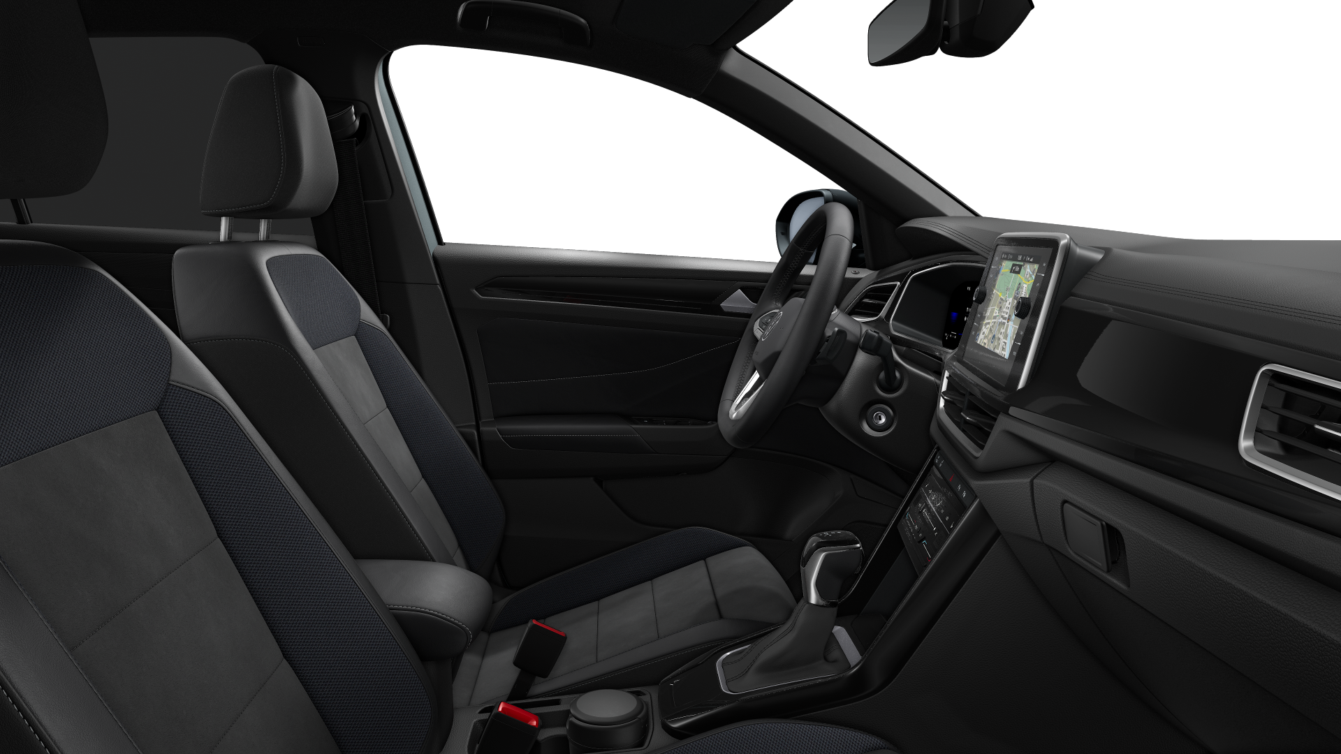 Volkswagen T-Roc 2.0 TDI DSG