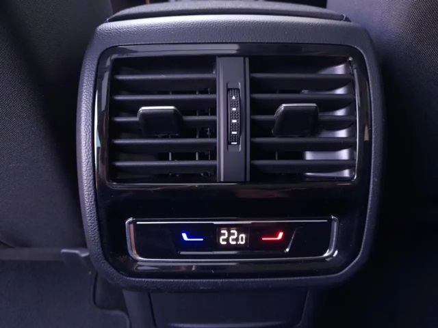 Volkswagen Passat DSG GTE Variant