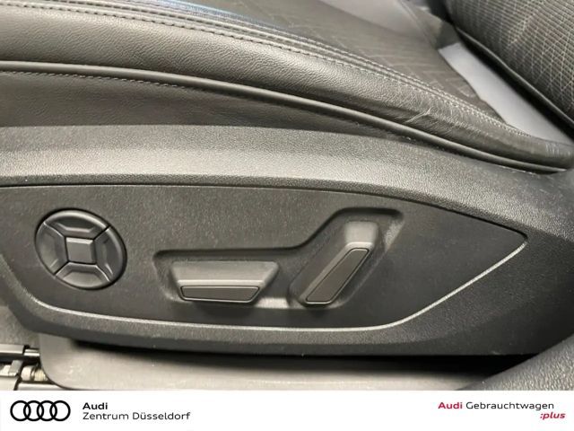 Audi A6 45 TFSI Avant Quattro