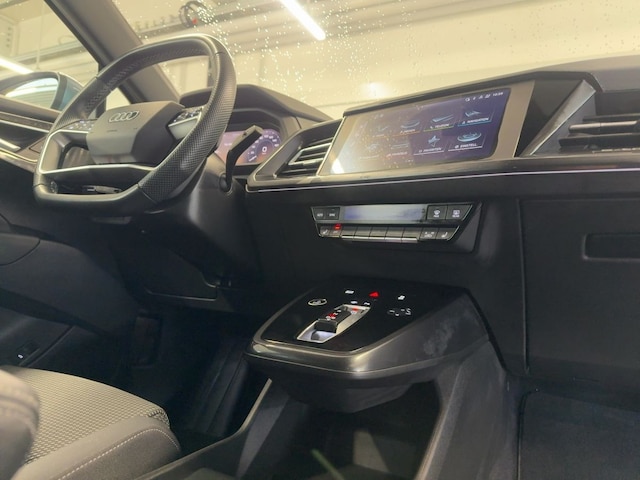 Audi Q4 e-tron 35 Sportback