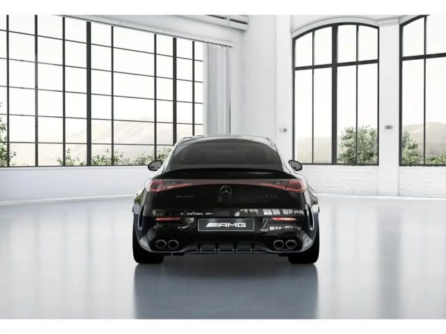 Mercedes-Benz AMG CLE 4MATIC