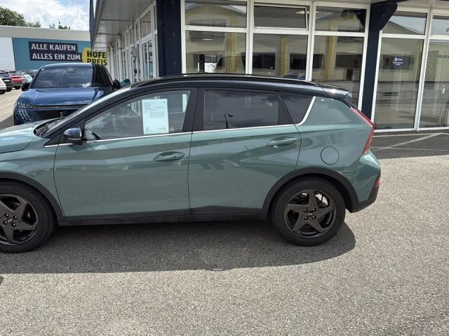 Hyundai Bayon T-GDi Trend