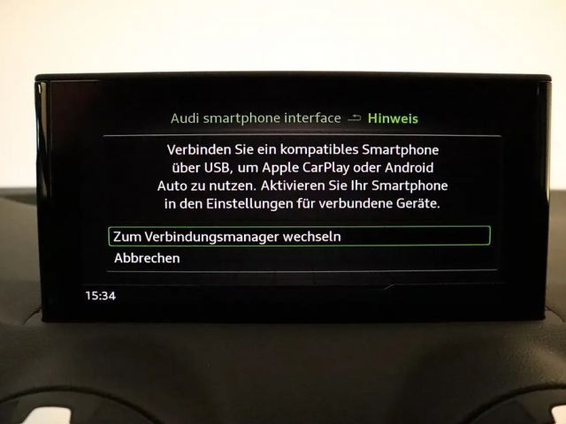 Audi Q2 35 TFSI S-Line S-Tronic