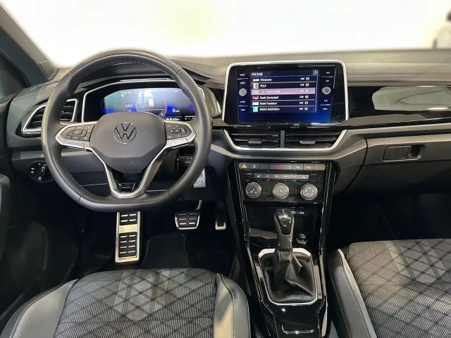 Volkswagen T-Roc 1.5 TSI DSG R-Line
