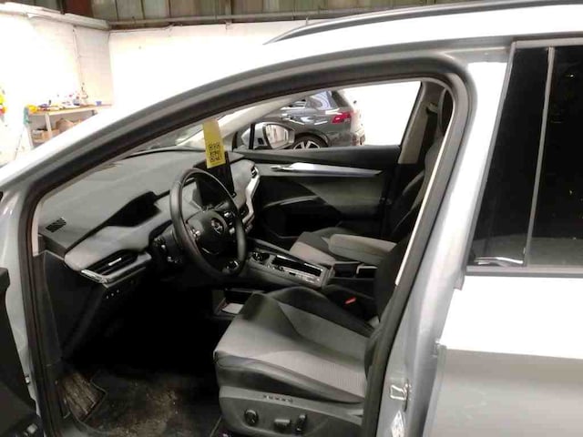 Skoda Enyaq Loft iV 60