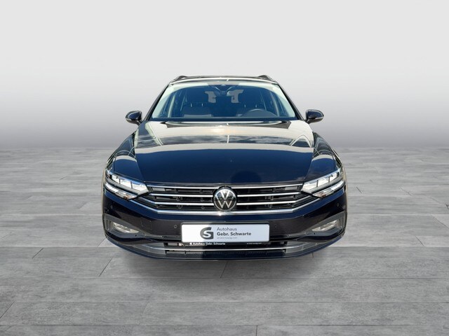 Volkswagen Passat 2.0 TDI Business DSG Variant