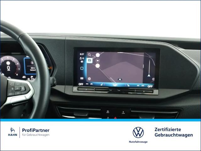 Volkswagen Caddy Life1.5TSI 85KW Navi Side Assist Blindspot