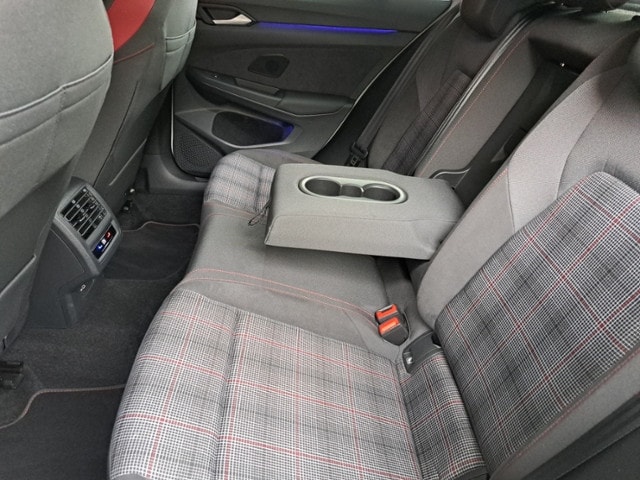 Volkswagen Golf 2.0 TSI DSG GTI